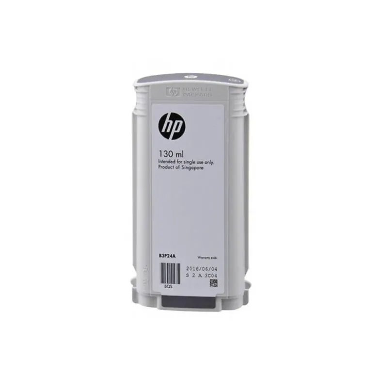 CARTUCHO INK-JET HP DESIGNJET 727 COLOR GRIS B3P24A