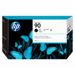 CARTUCHO INK-JET HP DESIGNJET 90 COLOR NEGRO C5058A