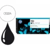 CARTUCHO INK-JET HP DESIGNJET 727 COLOR NEGRO C1Q12A