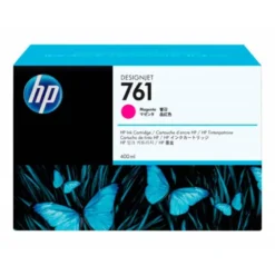 CARTUCHO INK-JET HP DESIGNJET 761 COLOR MAGENTA CM993A