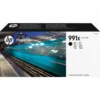 CARTUCHO INK-JET HP 991X COLOR NEGRO M0K02AE