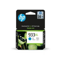 CARTUCHO INK-JET HP 933XL COLOR CIAN CN054AE