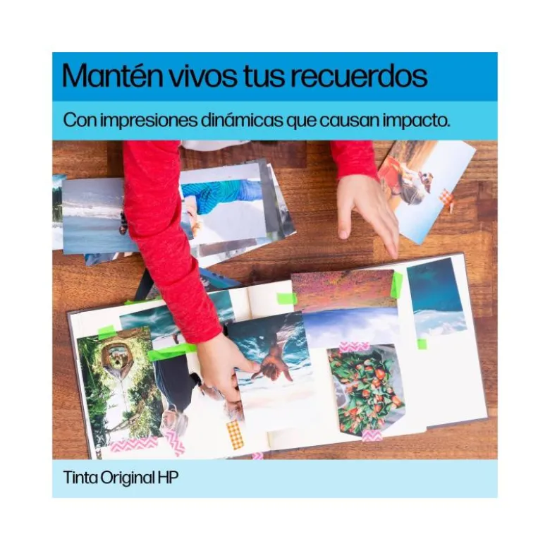 CARTUCHO INK-JET HP 935XL COLOR CIAN C2P24AE