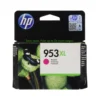 CARTUCHO INK-JET HP 953XL COLOR MAGENTA F6U17AE