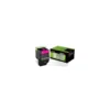 Cartucho Lexmark 802HME color Magenta 80C2HME