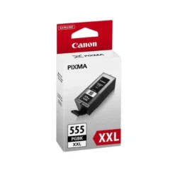 Cartucho Original Canon PGI-555 XXL 8049B001 Color negro