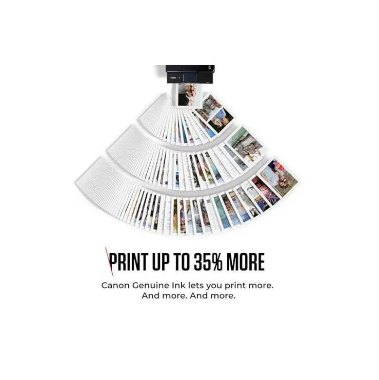 CARTUCHOS CANON PIXMA MULTIPACK 580 Y 581 2078C007