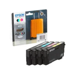 CARTUCHOS INK-JET EPSON 405 MULTIPACK C13T05G64010