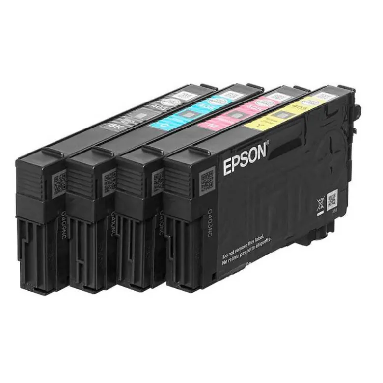 CARTUCHOS INK-JET EPSON 405 MULTIPACK C13T05G64010