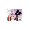 CARTUCHOS INK-JET EPSON 502 XL MULTIPACK C13T02W64010