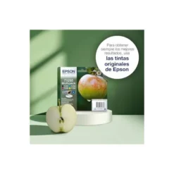 CARTUCHOS INK-JET EPSON T1295 MULTICOLOR C13T12954012