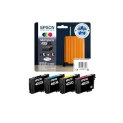 CARTUCHOS INK-JET EPSON 405XL MULTIPACK C13T05H64010