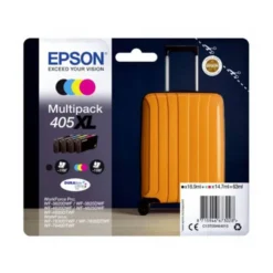 CARTUCHOS INK-JET EPSON 405XL MULTIPACK C13T05H64010