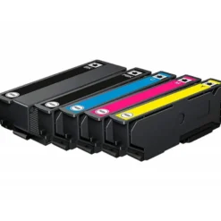CARTUCHOS INK-JET EPSON 33XL MULTIPACK C13T33574011