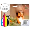 CARTUCHOS TINK-JET EPSON 378 MULTIPACK C13T37884010