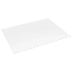 Cartulina Color Blanco Liderpapel 50x65 cm 180 gr