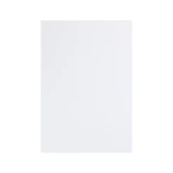 Cartulina Color Blanco Liderpapel 50x65 cm 180 gr