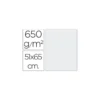 Cartulina extra blanca Vilaseca 510 x 650 mm 650 g/m2