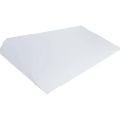Cartulina extra blanca Vilaseca 510 x 650 mm 650 g/m2