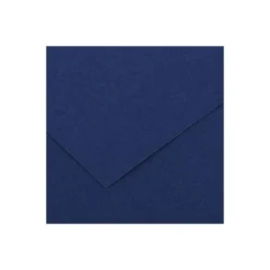 Cartulina Guarro azul ultramar