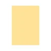 Cartulina Guarro crema 500 x 650 mm de 185 g/m2