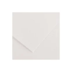 Cartulina Guarro din a3 blanco 185 gr paquete 50 hojas.