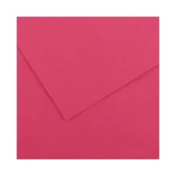 Cartulina Guarro din a3 fucsia 185 gr paquete 50 hojas
