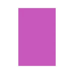 Cartulina Guarro din a3 fucsia 185 gr paquete 50 hojas