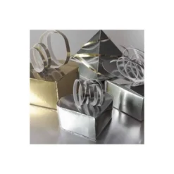 Cartulina Guarro din A3 oro 185 gr paquete 50 hojas