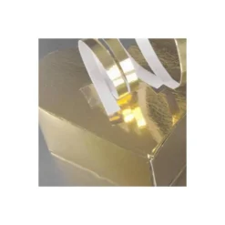 Cartulina Guarro din A3 oro 185 gr paquete 50 hojas