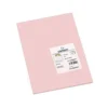 Cartulina Guarro din a4 rosa 185 gr paquete 50 hojas