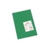 Cartulina Guarro din a3 verde abeto 185 gr paquete 50 hojas