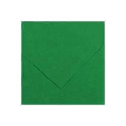 Cartulina Guarro din a3 verde abeto 185 gr paquete 50 hojas