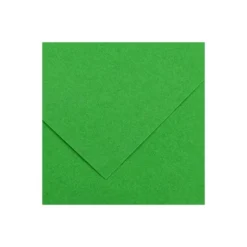 Cartulina Guarro din a3 verde billar 185 gr paquete 50 hojas