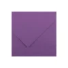 Cartulina Guarro din a4 violeta 185 gr paquete 50 hojas
