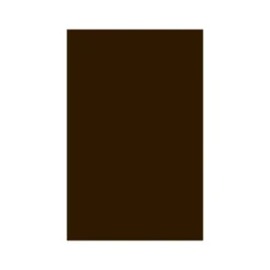 Cartulina Guarro marron chocolate