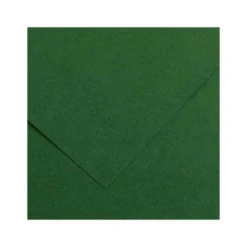 Cartulina Guarro verde amazona 500 x 650 mm de 185 g/m2