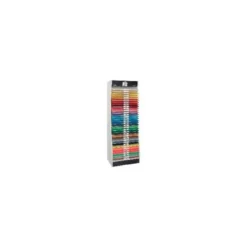 Cartulina Guarro 50x65 cm Colores Surtidos de 185 gr
