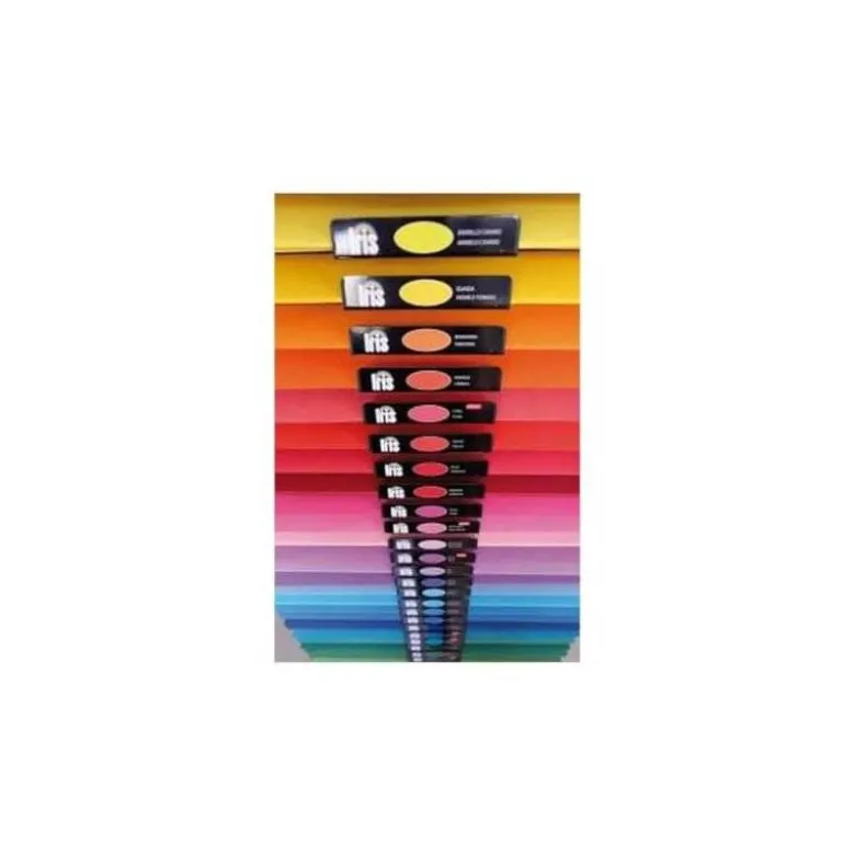 Cartulina Guarro 500 x 650 mm de 185 g/m2