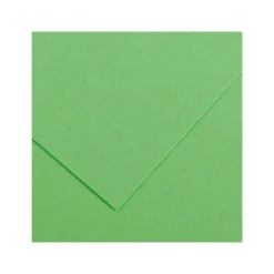 Cartulina Guarro 500 x 650 mm 185 g/m2 verde