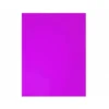 Cartulina Gvarro color Malva 50x65 cm 185 gr