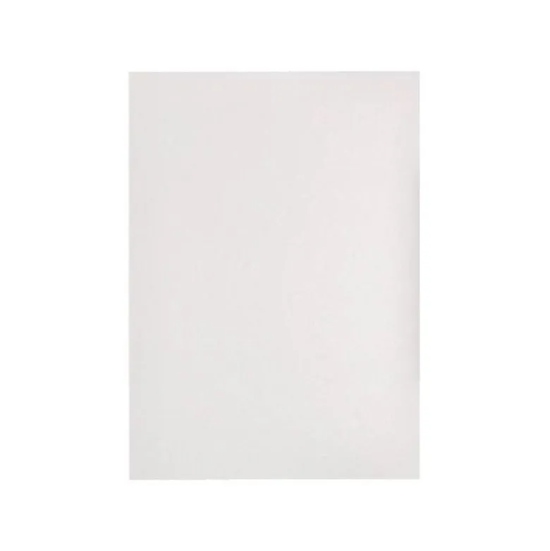 CARTULINA LIDERPAPEL A4 180G/M2 BLANCO PAQUETE DE 25+5 HOJAS