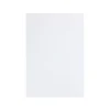 CARTULINA LIDERPAPEL A4 240G/M2 BLANCO PAQUETE DE 100 HOJAS