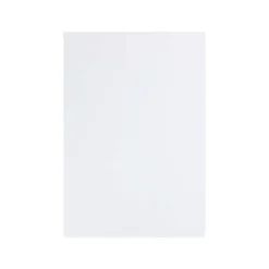 CARTULINA LIDERPAPEL A4 240G/M2 BLANCO PAQUETE DE 100 HOJAS
