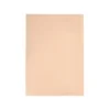 CARTULINA LIDERPAPEL A4 180G/M2 CREMA PAQUETE DE 25+5 HOJAS