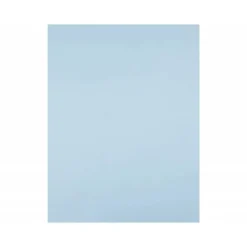 Cartulina Liderpapel Azul 50x65 cm 240 gr Paquete de 25 unidades