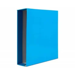 Cartulina Liderpapel Azul 50x65 cm 240 gr Paquete de 25 unidades