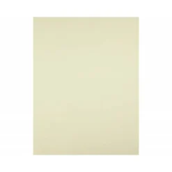 Cartulina Liderpapel Color Amarillo 25 unidades