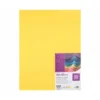 Cartulina Liderpapel color Amarillo Limón 50x65 cm 240 gr 25 unidades