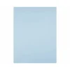 Cartulina Liderpapel color celeste 180 g/m2